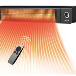 Brand New East Oak 3000w Commercial Infrared Heater 