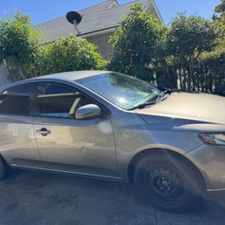 2012 Kia Forte 