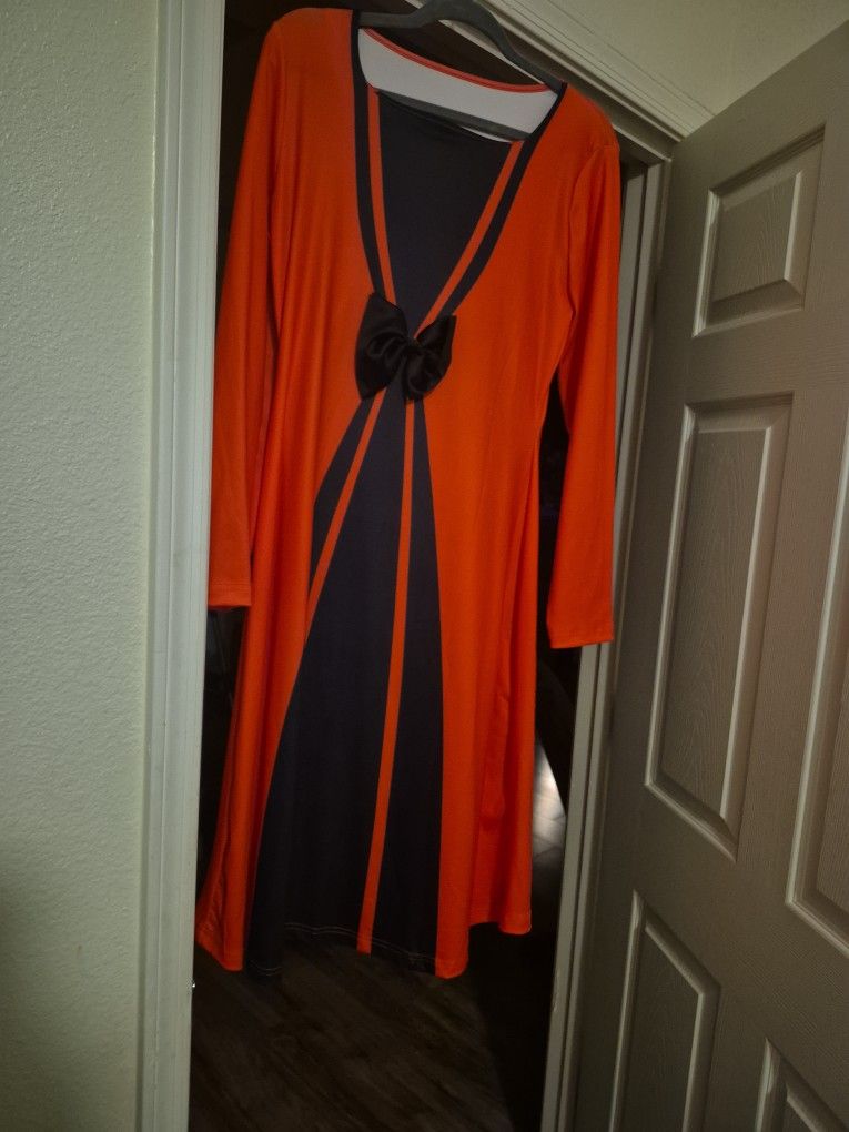 Beautiful Work Or Fun Dress