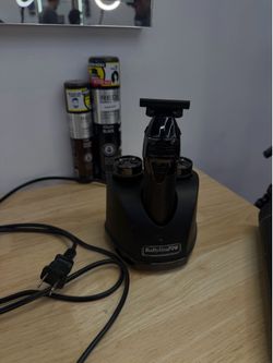 Babylisspro snapfx trimmer