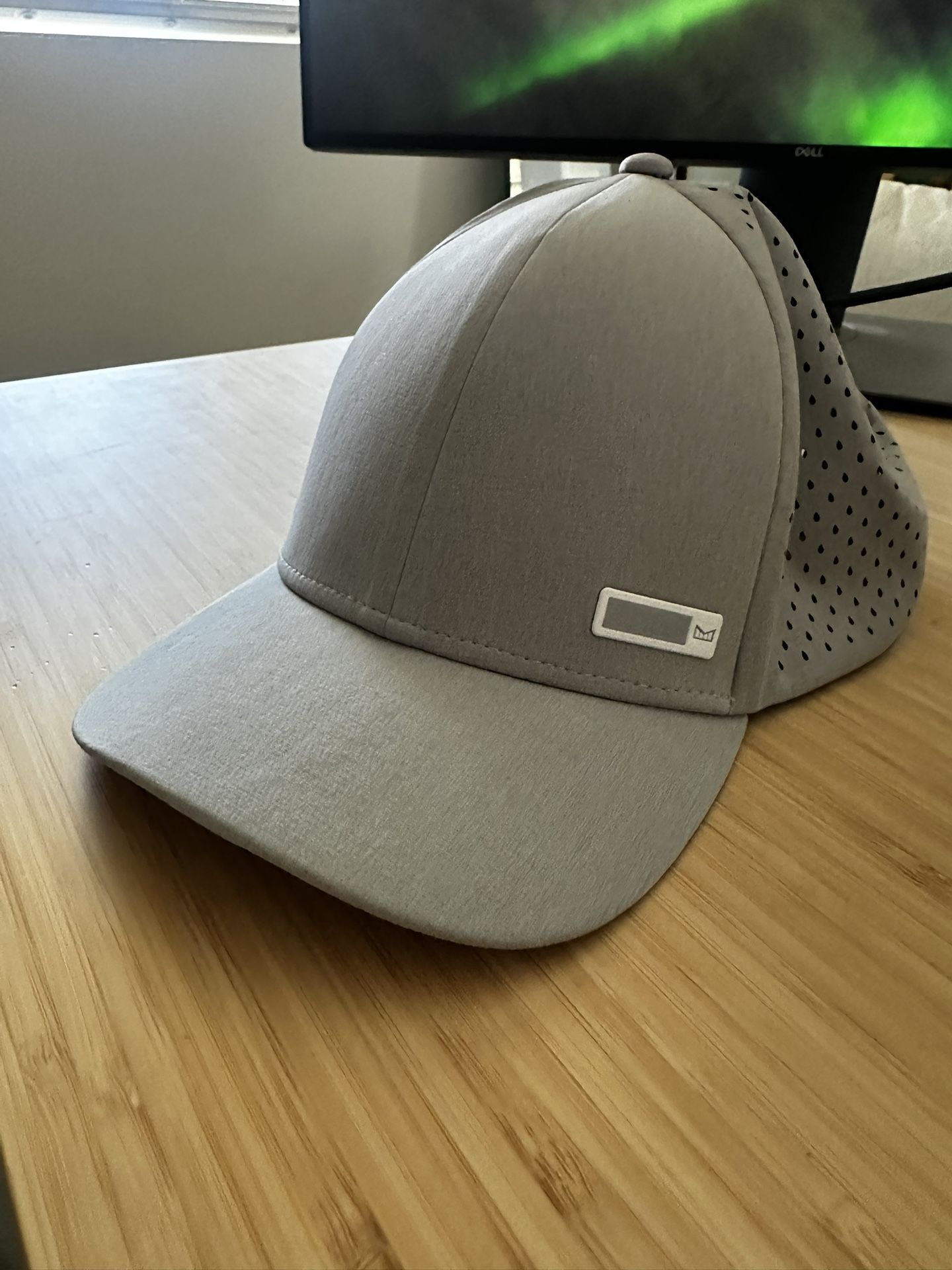 Melin Hat Limited Edition Beam