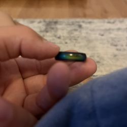 Mood Ring