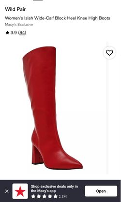 Women’s boots