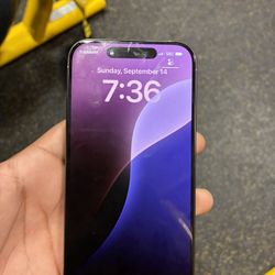 IPHONE 15 PRO