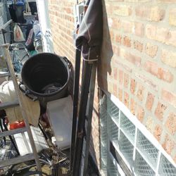 Heavy Duty Security Gates For Sale $100.00