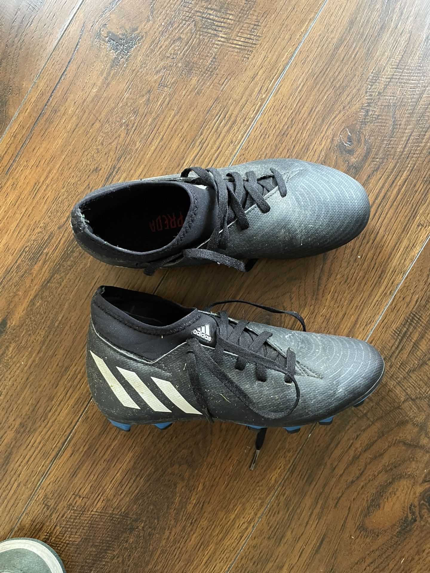 Kids Soccer Cleats