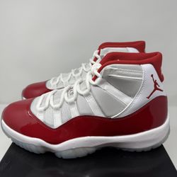 Jordan Cherry 11’s