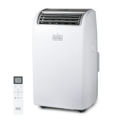 Electric Rooor Or Air Conditioner