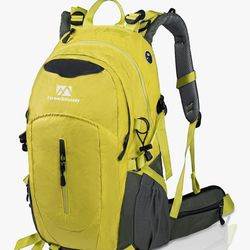 New Hiking back pack