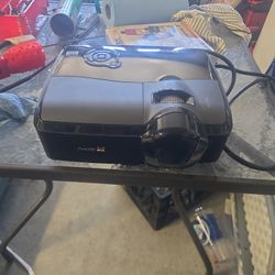 Viewsonic DLP Pro 8300 