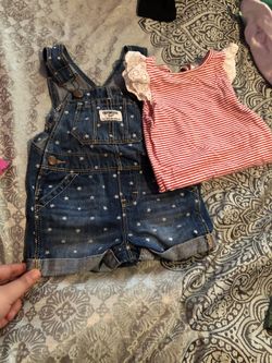 Overall