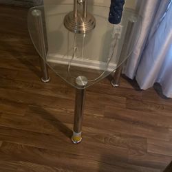 Glass Tables 3