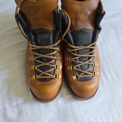 Danner Hiking Boots
