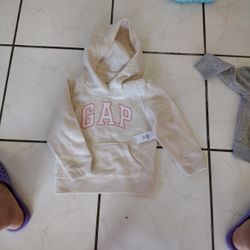Gap hoodie
