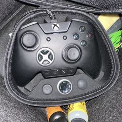 Xbox One Controller 