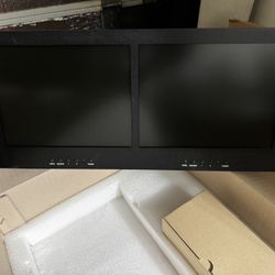 Dual Monitor 