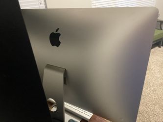 27 Inch I Mac 2015 5k