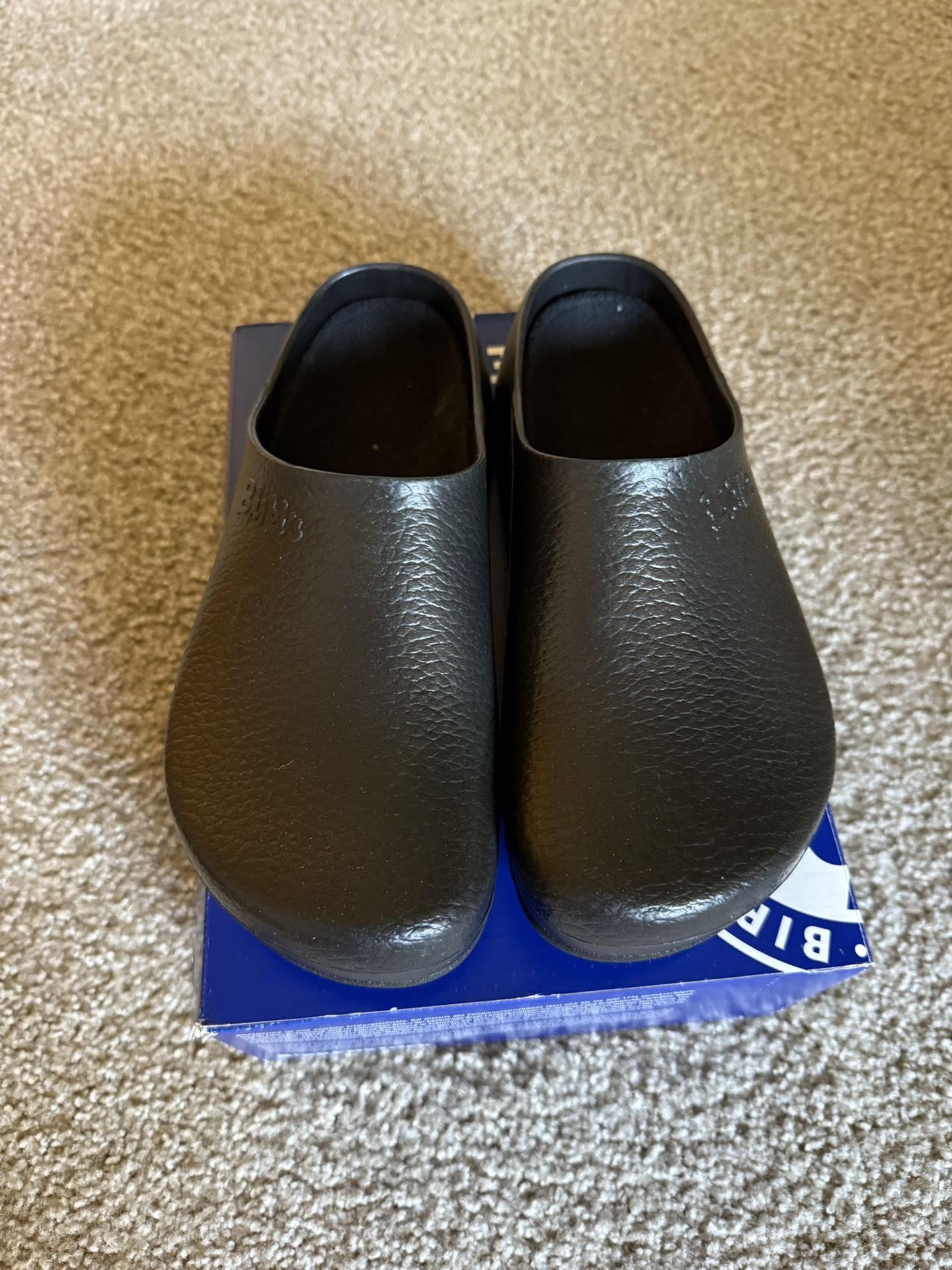 Brand New Birkenstock Clogs