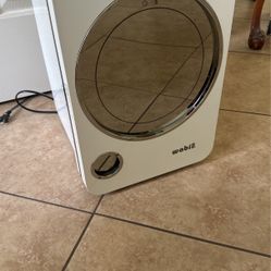 Wabi baby touch panel dual cheap function uv sterilizer & dryer stores