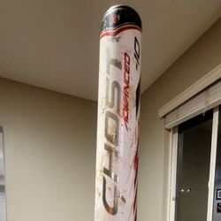 Easton GHOST Advanced