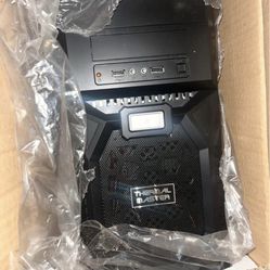 gaming pc tower 