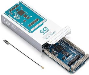 Arduino Giga R1 WiFi [ABX00063]