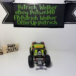 8141 LEGO Power Racers Off-Road Power