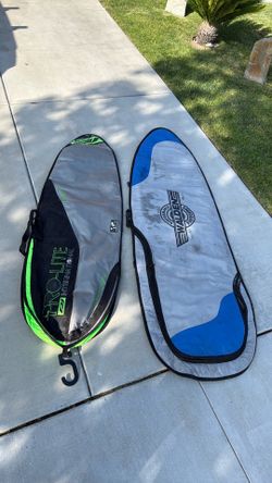 Board bag surfboard bag