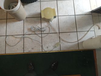 Nice Working Electric Air Pump with Remote Control  for Twin-size Select Comfort Mattresses