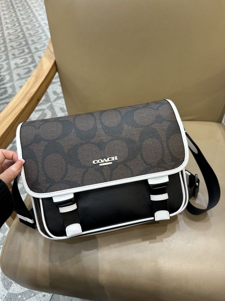 COACH men's casual bags