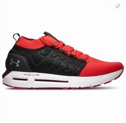 Men’s under armor phantom 1
