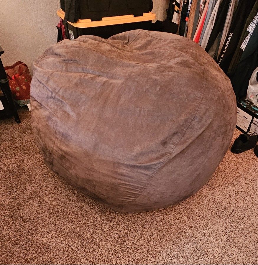 Pouf Bean Bag