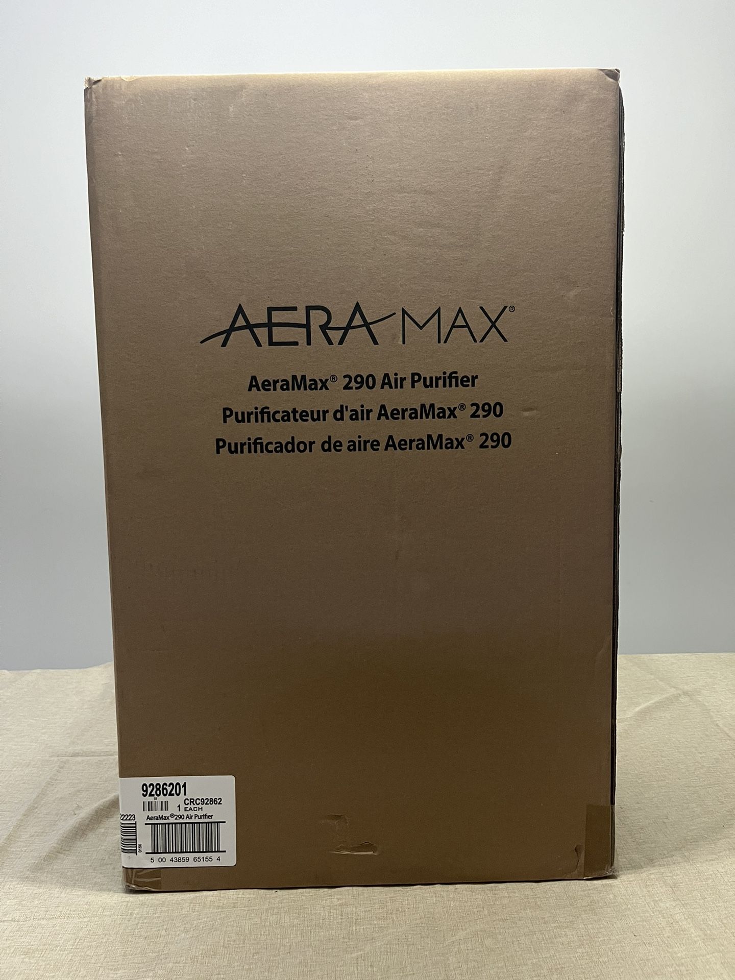 Aera Max Air Purifier