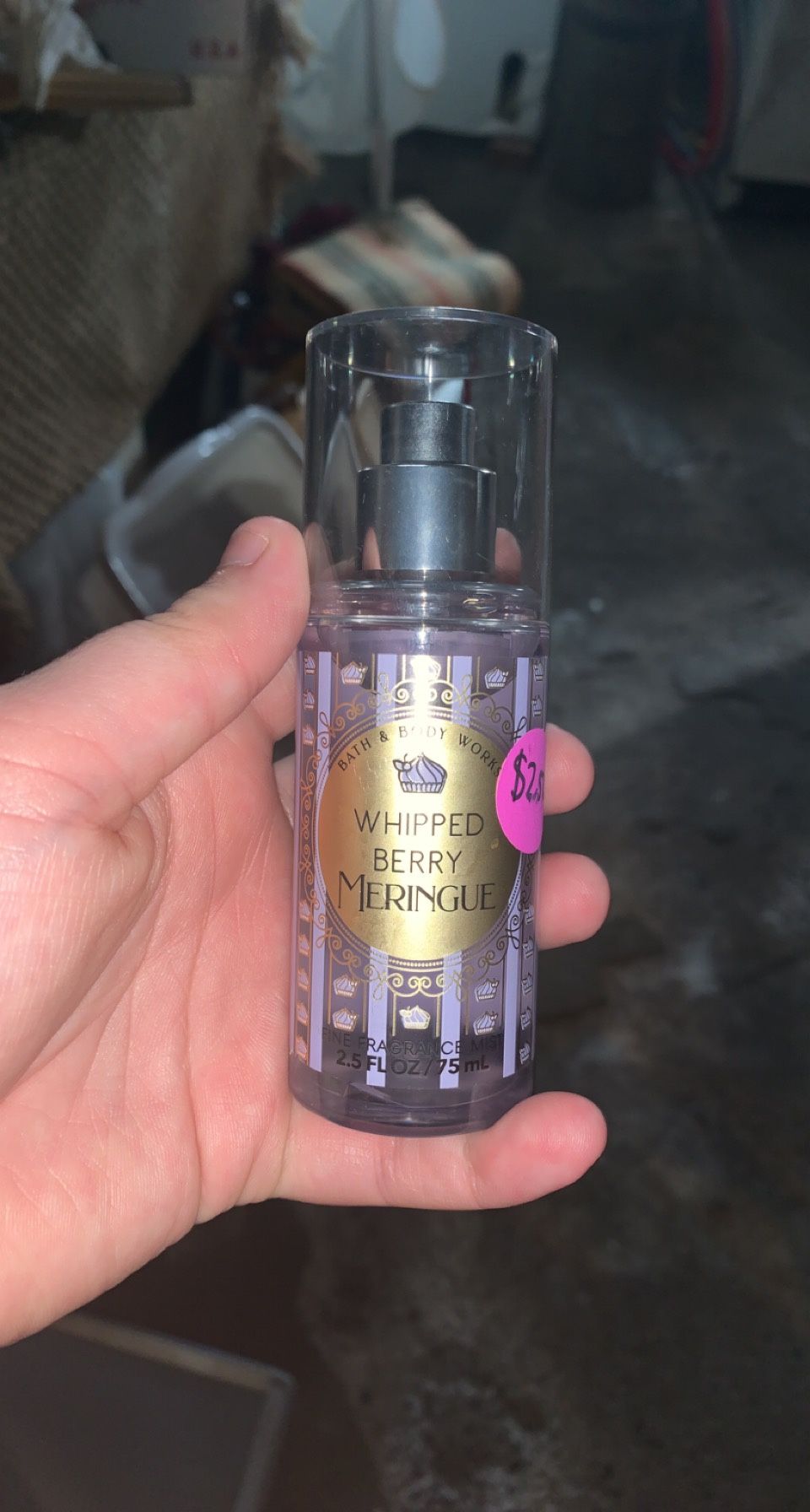 Perfume