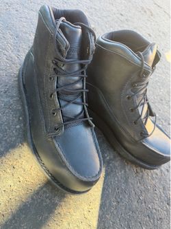 Traction Tred lite size 8