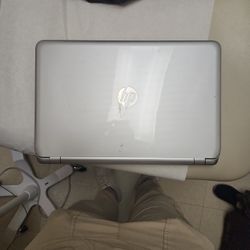 HP Pavilion 15 Notebook PC
