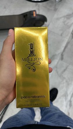 Men cologne 1 million