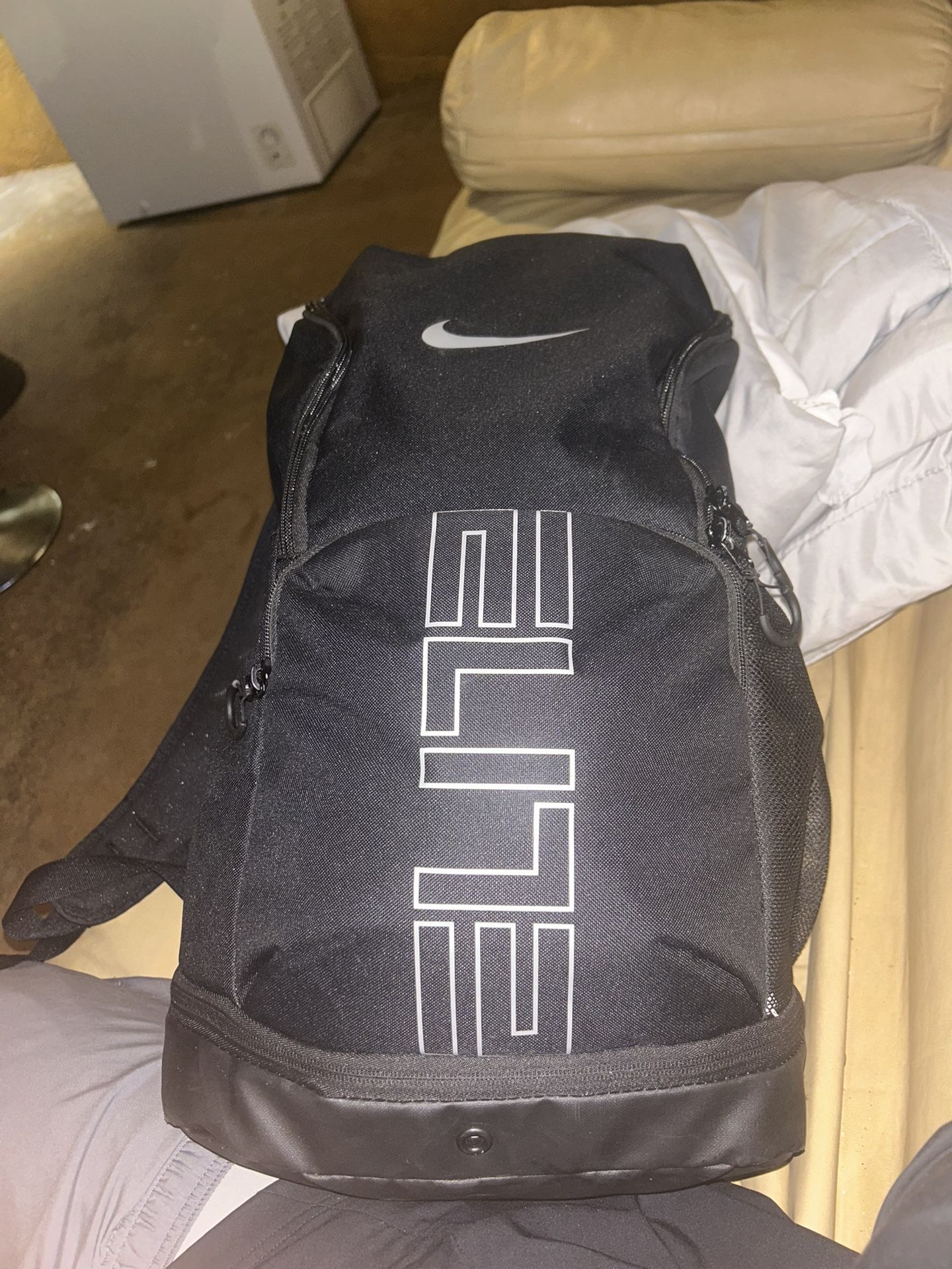Nike Elite Bookbag