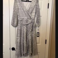 NWT Tommy Hilfiger Dress