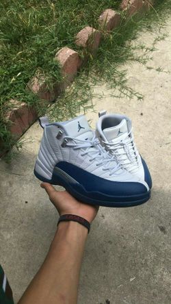 Jordan 12s