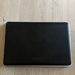 Amazon Fire HD 10 (Model T76N2B)