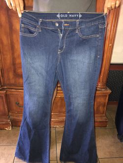 Old Navy Pants size 8