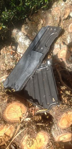 Dodge ram read seat storage lids