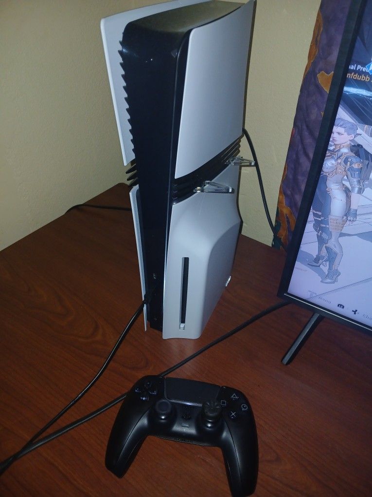 PLAYSTATION 5 PRO TRADE FOR SWITCH 2