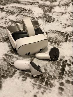 Quest 3s 128gb