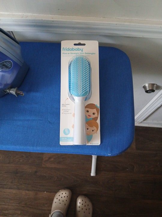 Hair Detangler