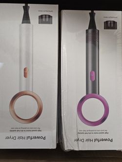 Hair Dryers