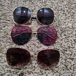 Women's Sunglasses 