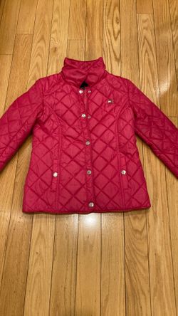 TOMMY HILFIGER GIRLS s 12/14