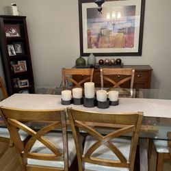 Dining Room Set